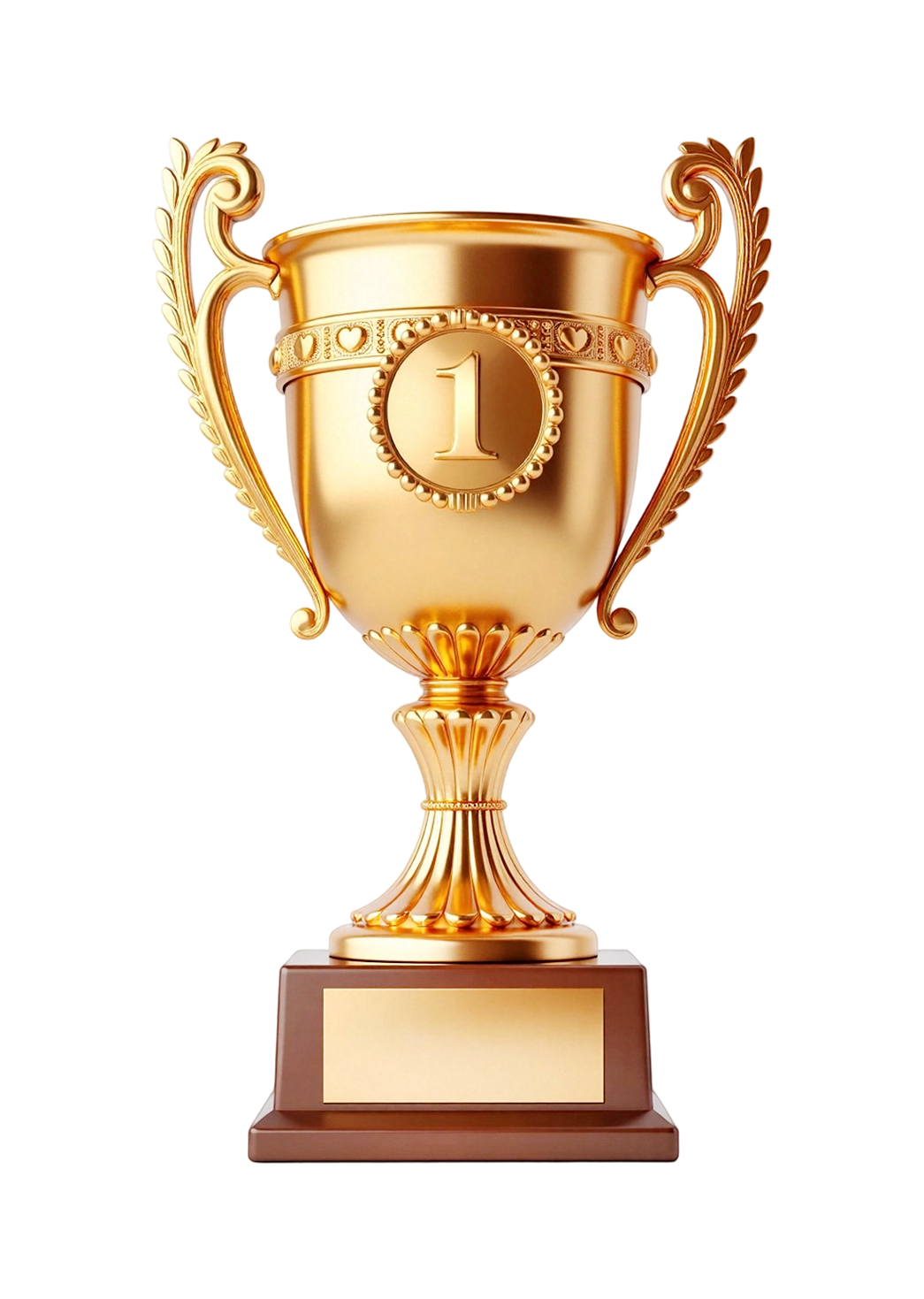 Awards Trophy