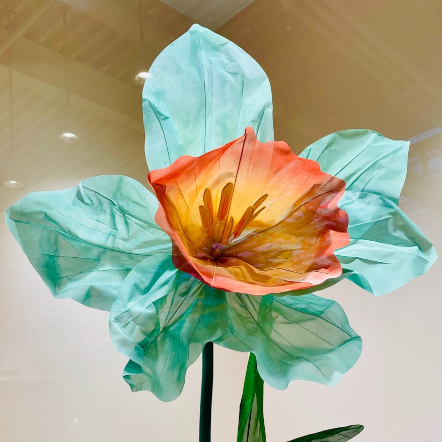 Decorative art and accessories