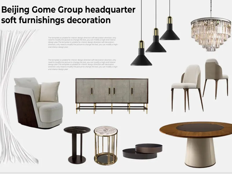 Gome Group Headquarters