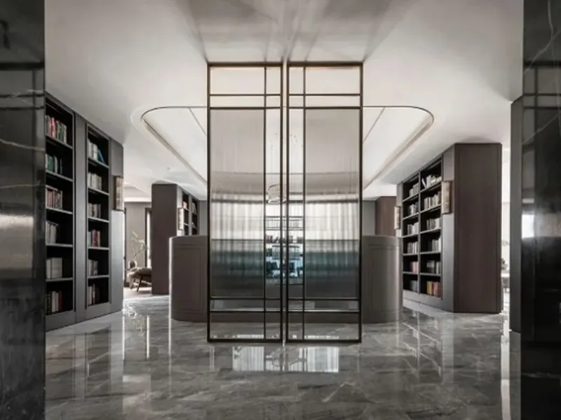Yihe Original Residence