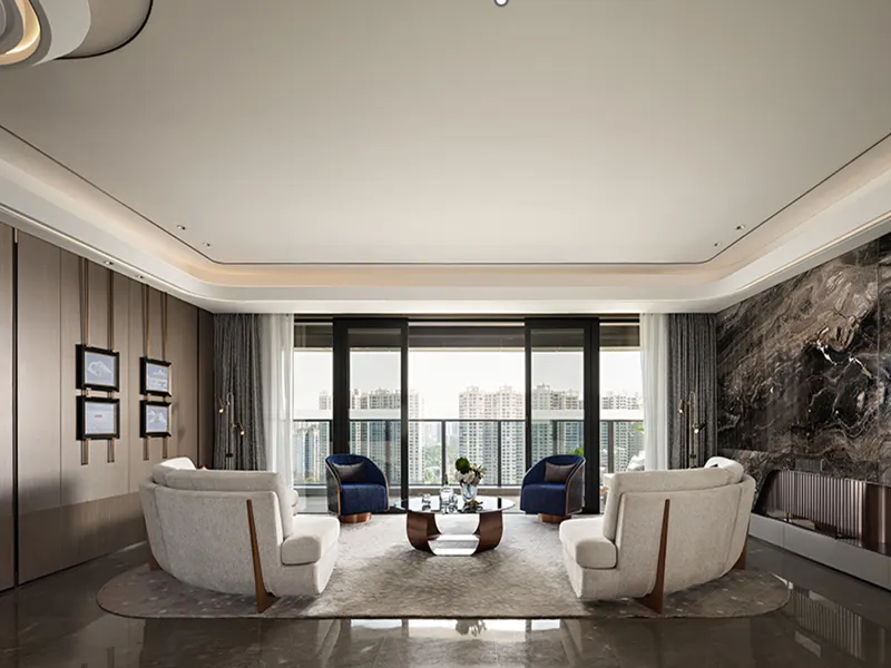 Golf Villa