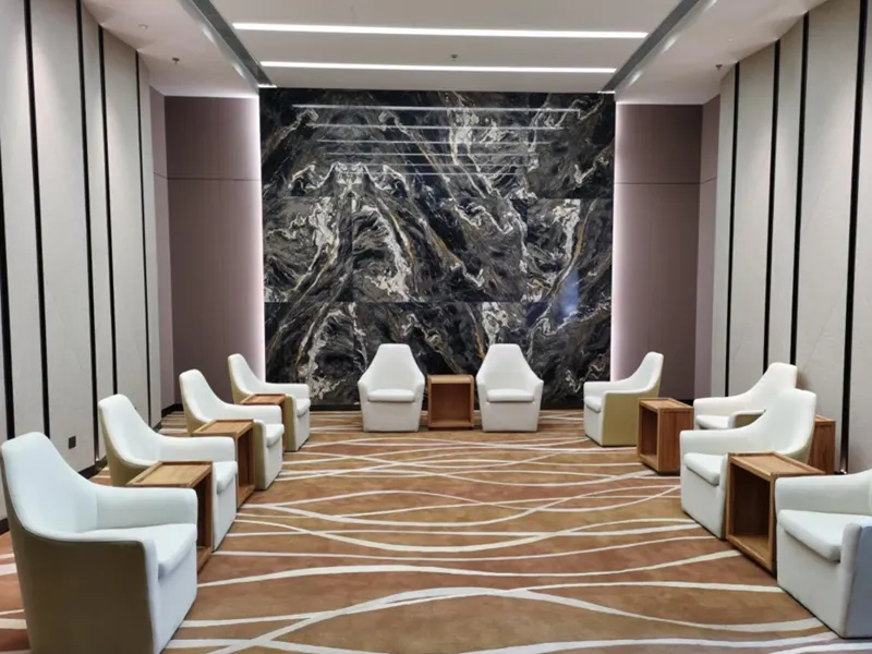 Tianjin Youth Exchange Center