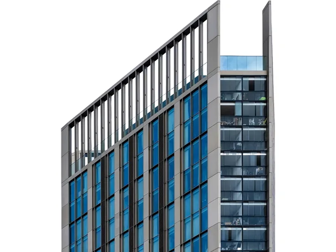 Huacheng Group building